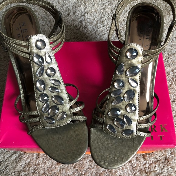 Women Sandals Size 9 M - Picture 2 of 2